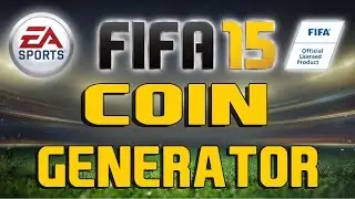 Free Fifa 15 Coins