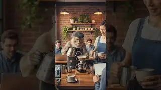 Coffee drip