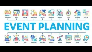 Event Planning Class-6 (15/12/2025)