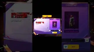 Free Fire World Record 🙀 Gift All Subscriber 🎁 #freefire #trendingvideo #garenafreefire