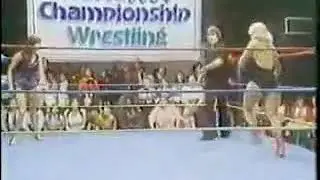 JOYCE GRABLE V SABRINA