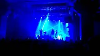IAMX - 