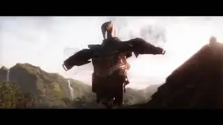internal official trailer video/official trailers zone