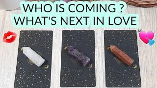 PICK YOUR DOB 🗓 WHO IS COMING TOWARDS YOU IN LOVE ❤️ HOW & WHEN YOU'LL MEET ⏰️ TIMELESS