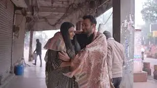 Aagosh & Ananya - Pre Wedding - Wedpro Photography - Delhi Free Locations