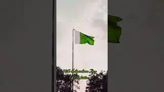 Happy 78th Independence Day of Pakistan 🇵🇰 Dil se🇵🇰 Alhumdulillah we got freedom on 14th August 1947