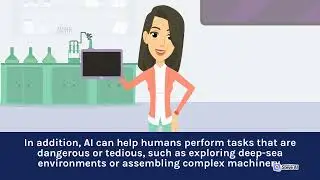AI and Human Bond || Steve AI