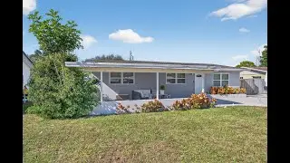 511 Iris Avenue | Palm Beach Gardens Real Estate