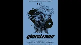 GhostRave: an indigiqueer electronic opera, Fall 2024 workshop production recording