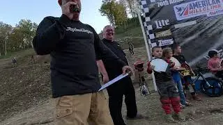 2025 76th Annual Devil's Staircase Pro Hillclimb - 
