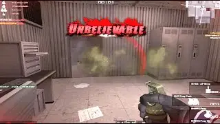 UnifiedMarvels | Shinlongs' Heavy Metal Montage