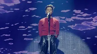 [4K] 251130 GOT7 JAY B - Dive Into You @2025 JAY B CONCERT TAPE:RE LOAD FINALE IN SEOUL