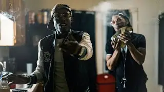 UpTopDolla | MBM HD - Early Mornings [Shot By @RayShotItProductions]