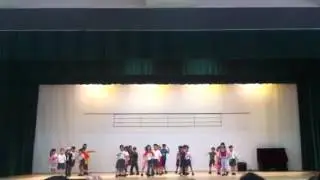 Frontier Primary P1 Resilience Performance 2012