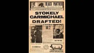Emory Douglas Artist Presentation
