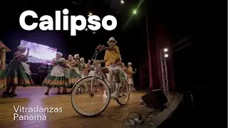Calipso/Panamá Imagen y Encanto 2023.