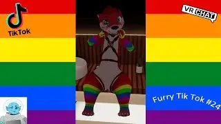Furry TikToks that'll boop your snoop #24