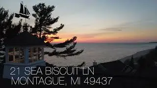 21 Sea Biscuit Lane, Montague, MI 49437