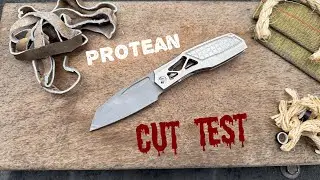 Тест на прочность: Prince Customs &laquo;Protean&raquo;