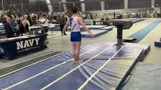 AFA @ USAGs 2025- Vault