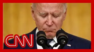 &lsquo;We will hunt you down&rsquo;: Biden responds to Kabul attack