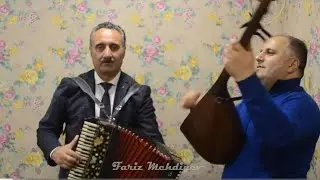 Ay mama oglu - Asiq Nazim, Habil Sinixli