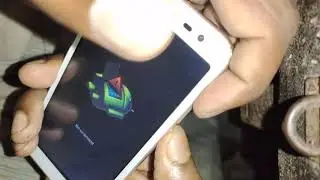 Lava LN9820 Hard reset Lava 44