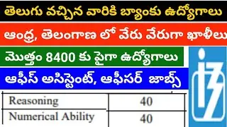 office assistant jobs in regional rural banks || latest bank jobs 2019 || IBPS RRB 2019 recruitment