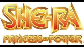 She-Ra to the Rescue ~ Shuki Levy (1-Hour Extended w/DL)