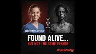 The Missing Nurse Mystery  Found Alive&hellip; but Not the Same Person