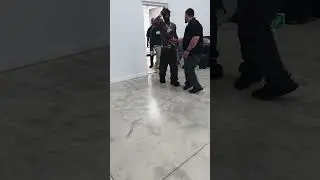 ANTONIO BROWN IMMEDIATE RELEASED FROM POLICE CUSTODY
