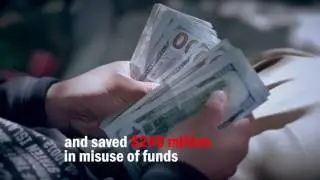 Eliminating Corruption in Public Procurement
