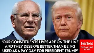 Paul Tonko Slams Proposed Tax Cuts: They &lsquo;Will Overwhelmingly Benefit Billionaires&rsquo;