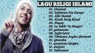 LAGU RELIGI ISLAMI PILIHAN YANG ENAK DI DENGAR 2019
