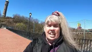 A Little Bit About High Bridge in The Bronx!