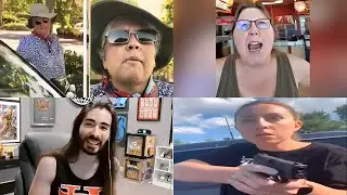 Penguinz0 &ndash; Worst Karen Freakouts Compilation