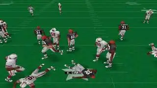 Madden 64 Part 1-Week 1
