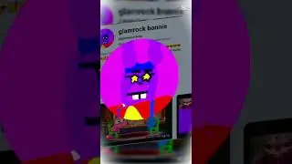 @glamrock-b4m @twistedwolfro @ThekittenFire2010 @ZAPPY-TV