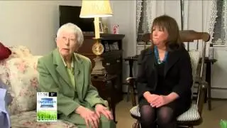 Driving For Longevity