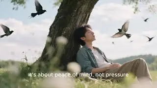Life Insurance Video Ad 2