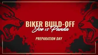 Choosing the Bikes for a Chopper Build Off | Biker Build Off