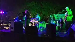 THE PULSE cover boogie Wonderland 