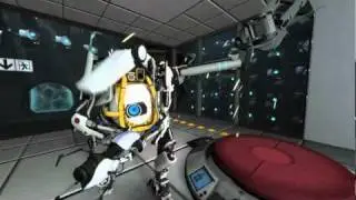 GameStop Pre-Order ad For Portal:2