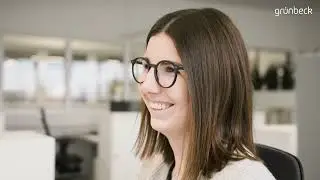 Arbeiten bei Gr&uuml;nbeck: Sachbearbeiter (m/w/d)