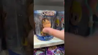 WOW OOSHIES DISNEY EDITION #Shorts