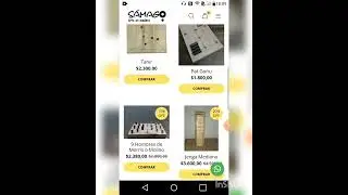 S&aacute;mago.Ar ayuda en la tienda web