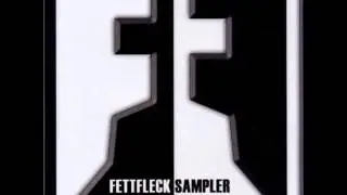 Fettfleck ft. Riddlore, Busdriver -- Sincycle