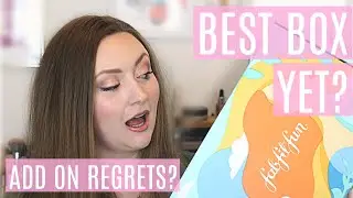 Best Box Yet? Fab Fit Fun Summer 2020 | 6 Free Starter Boxes To Send!