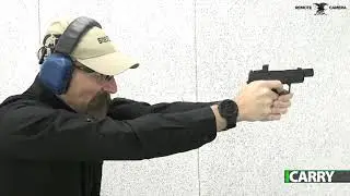 I Carry: Springfield Armory Hellcat RDP Pistol