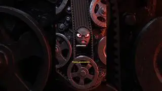 E se as Pe&ccedil;as do Seu Carro Falasse?? Parte5 #ia #oficina #dicas